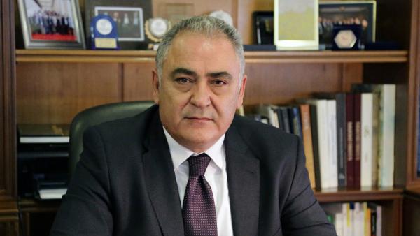 Εκ των ων ουκ άνευ η αύξηση του κατώτατου μισθού στα 751 ευρώ για τον Γ.Χατζηθεοδοσίου