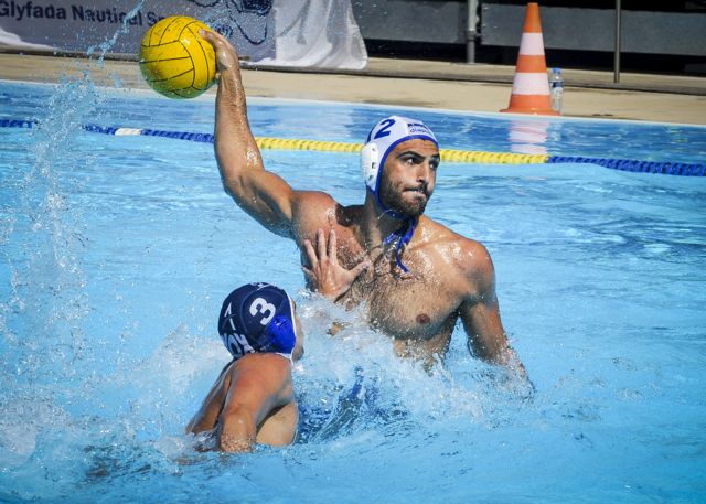 Βήμα για τα ημιτελικά η Χίος, 10-9 τον Απόλλωνα