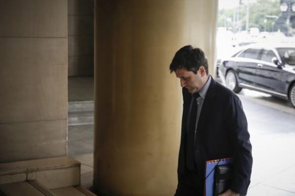 Τεχνική συμφωνία με τους θεσμούς ως το Σάββατο βλέπουν κυβερνητικές πηγές