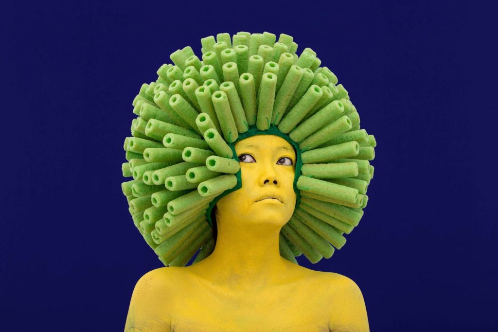 Μαγειρικά Πρόσωπα