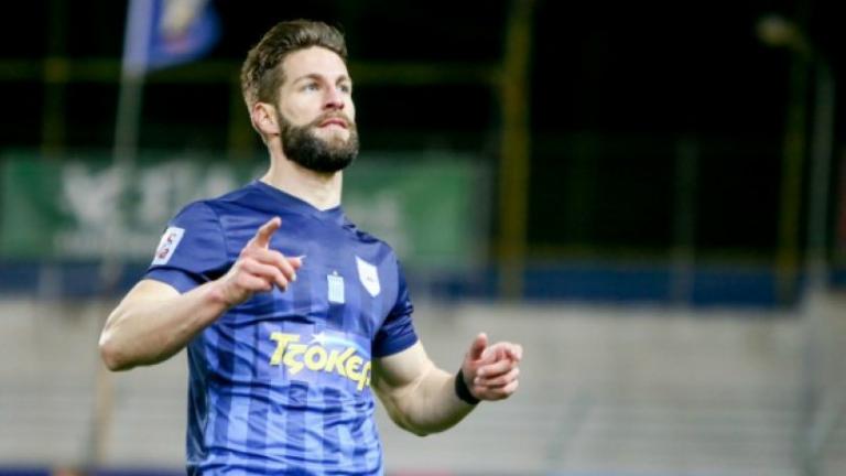 «Μάχη» Δικεφάλων για τον Κόντε