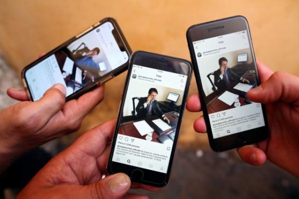 Γαλλία και Γερμανία χαιρετίζουν τη φιλοευρωπαϊκή στάση του Τζουζέπε Κόντε