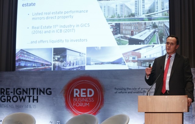 Μεγάλες επενδυτικές ευκαιρίες κρύβει η ελληνική κτηματαγορά