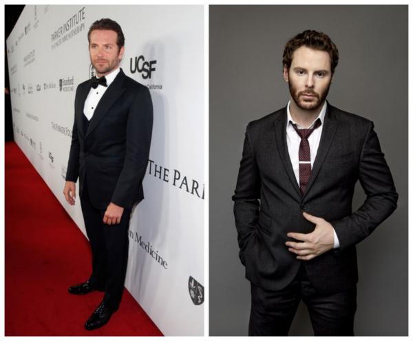 Μπράντλεϊ Κούπερ και Σον Πάρκερ ενώνουν τις δυνάμεις τους κατά του καρκίνου