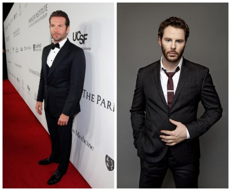 Μπράντλεϊ Κούπερ και Σον Πάρκερ ενώνουν τις δυνάμεις τους κατά του καρκίνου