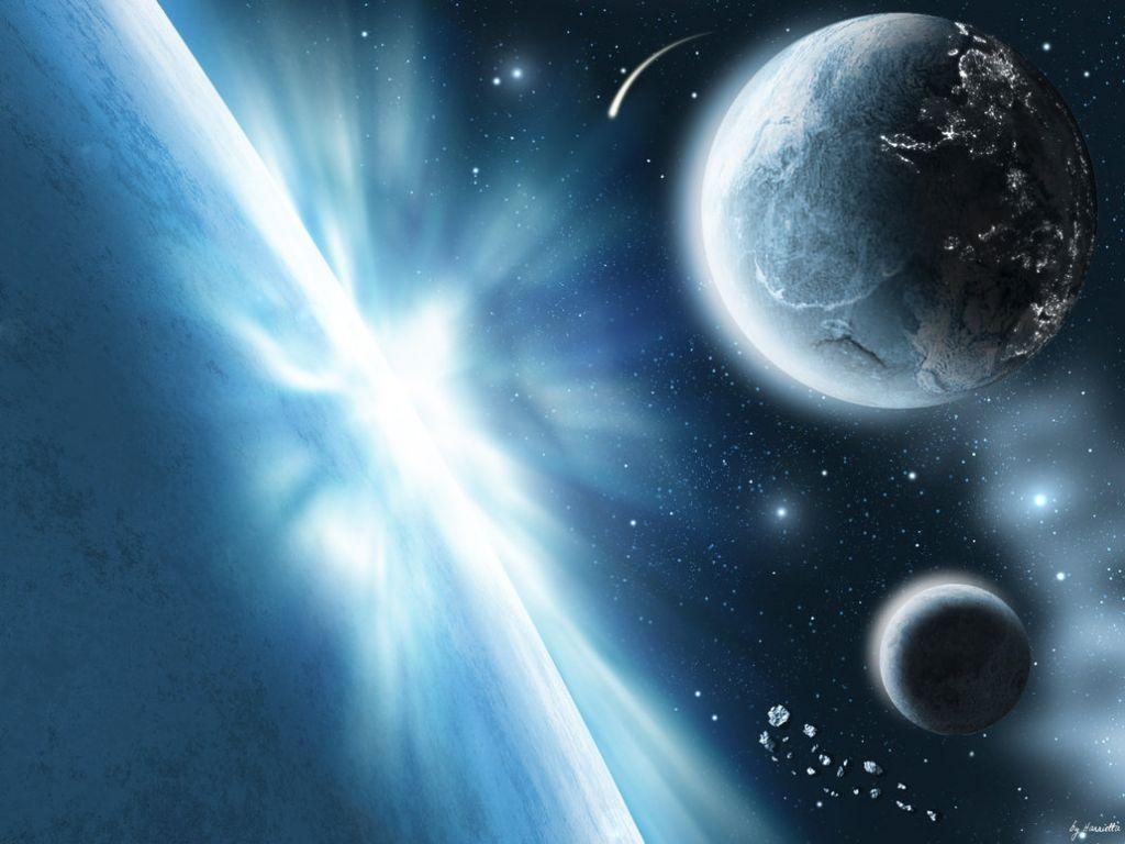 Επιστήμονες εξερευνούν πώς αναδύθηκε η κοσμική αυγή