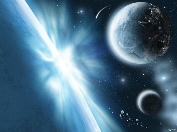 Επιστήμονες εξερευνούν πώς αναδύθηκε η κοσμική αυγή