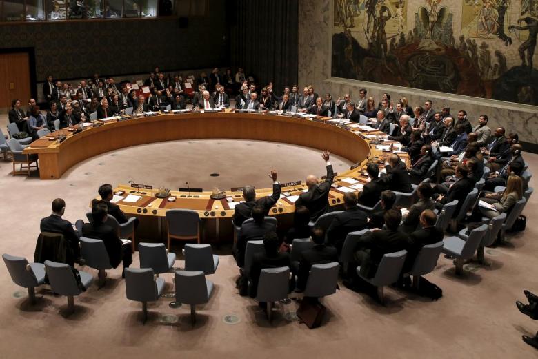 Απέσυρε το Ισραήλ την υποψηφιότητα από το ΣΑ του ΟΗΕ