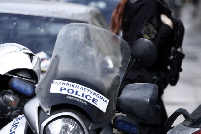 Greek Police arrests 14 on charges of funding terrorism, money-laundering