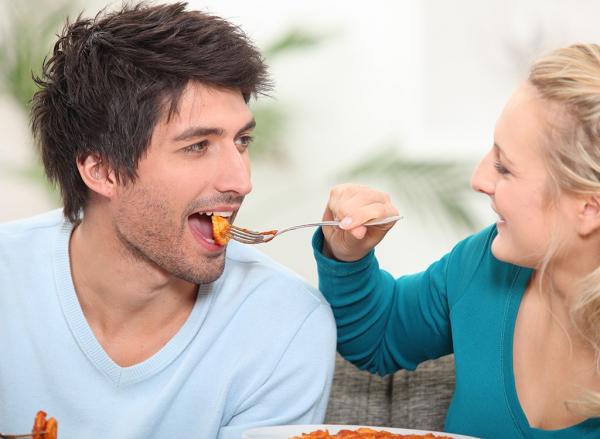 Φάτε ψάρια και βελτιώστε την ερωτική σας ζωή