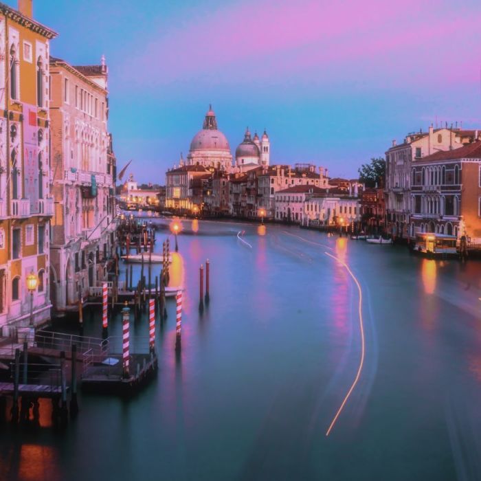 Δέκα πανέμορφες φωτογραφίες από την Ιταλία
