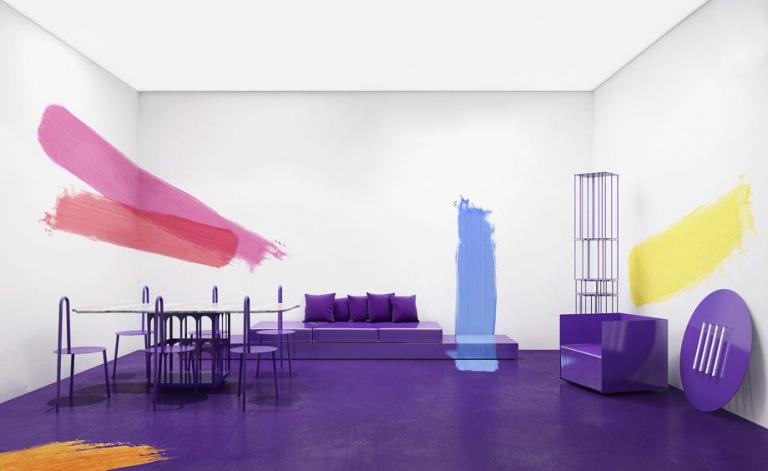 Οι καλύτερες στιγμές από την εβδομάδα design της Νέας Υόρκης