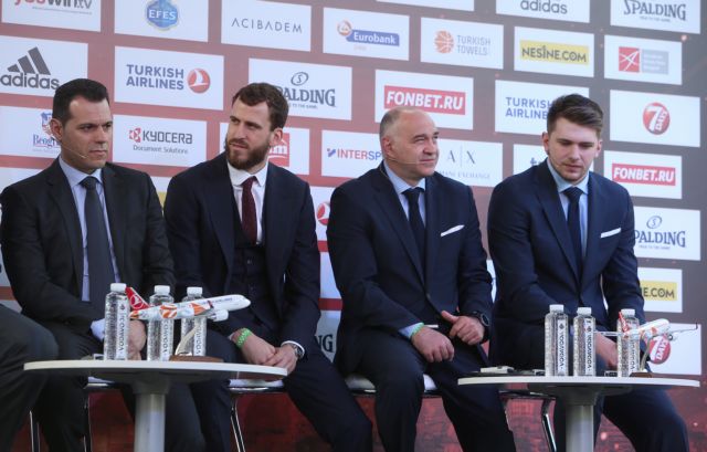 Για το 2ο ο Ιτούδης, κόντρα στα προβλήματα ο Λάσο