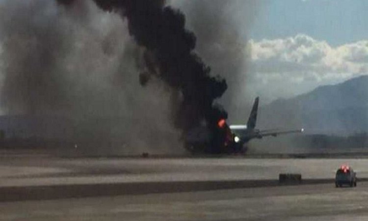 Συντριβή αεροσκάφους στην Κούβα – Φόβοι για δεκάδες νεκρούς, τρεις επιζώντες