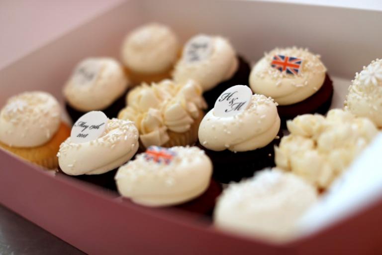 Πάρε και εσύ μια γεύση από το γάμο της χρονιάς