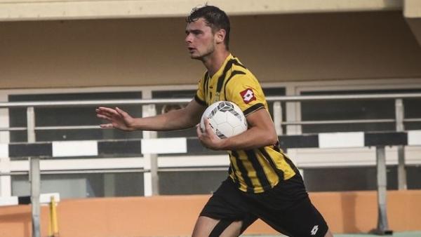 Συμφωνία Εργοτέλη με ΑΕΚ για Κάιπερς