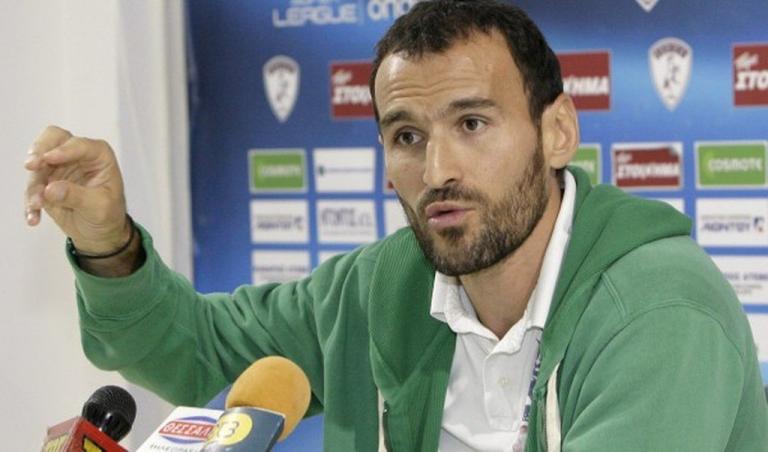 Ο Νταμπίζας και η ανάγκη στήριξής του