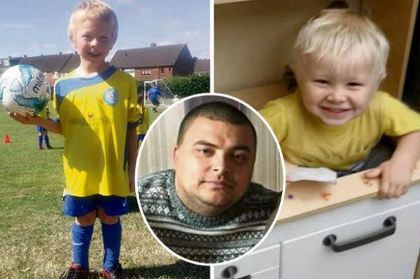 Κέρκυρα: Νεκρός Βρετανός που είχε χάσει τα δύο του παιδιά