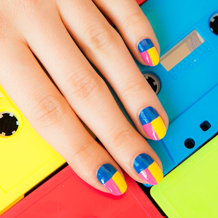 Αυτή είναι η νέα τάση στο καλοκαιρινό μανικιούρ