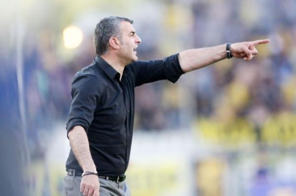 Συνεχίζει με Δέλλα ο Παναιτωλικός