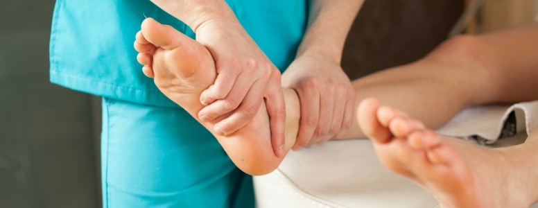 Νέα θεραπεία βάζει «φρένο» στον ακρωτηριασμό του διαβητικού ποδιού