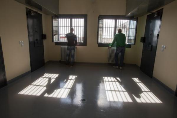 Νέο κρούσμα βίας στις φυλακές Διαβατών