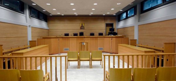 Τρίκαλα: Προφυλακιστέος ο 52χρονος που έσφαξε τη 45χρονη σύζυγό του