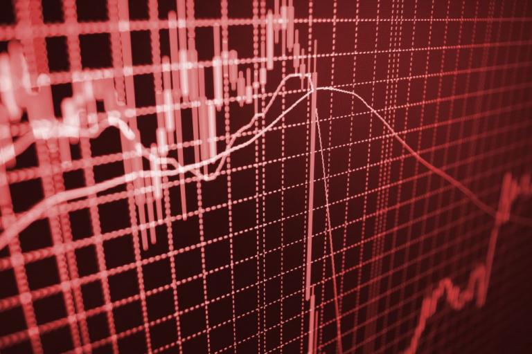 «Μαύρη Τρίτη» στις ευρωπαϊκές αγορές