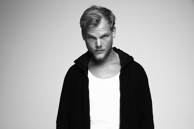 Σε αυτοκτονία αποδίδεται ο θάνατος του DJ Avicii