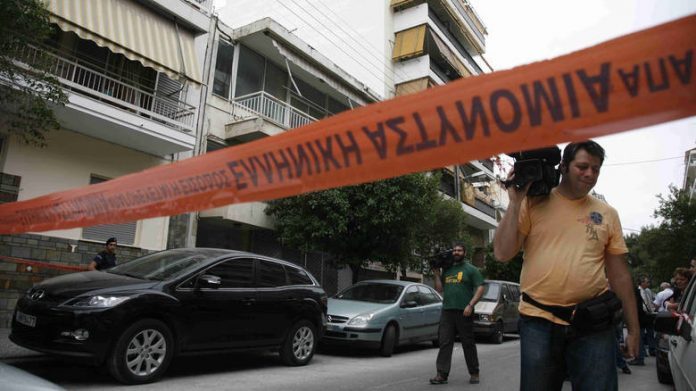 Κρήτη: Στις Μοίρες κηδεύεται η γυναίκα που δολοφονήθηκε από το γιο της