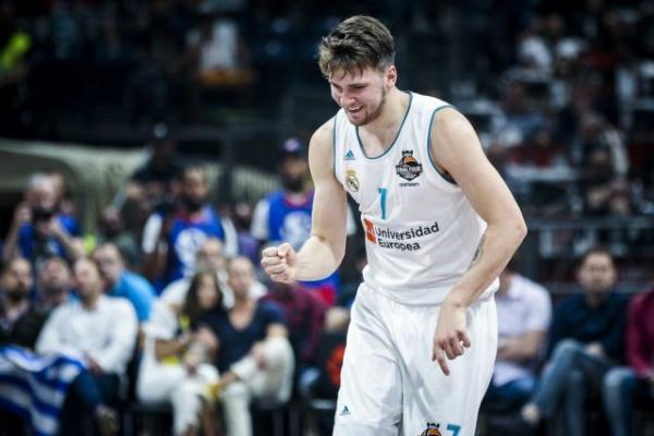 Ντόνσιτς «λαμπρός» οδηγεί την Ρεάλ για το 10 το….καλό