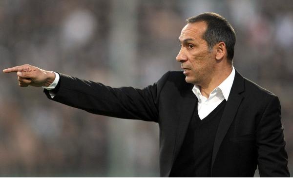 Γιώργος Δώνης: Οι λόγοι που ζητάει έναν χρόνο συμβόλαιο με τον Παναθηναϊκό