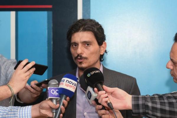 Γιαννακόπουλος: Σε υψηλό επίπεδο, σε διοργάνωση που μας σέβονται