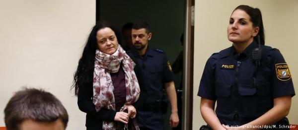 Βασανιστικά ερωτήματα για τη νεοναζιστική οργάνωση NSU