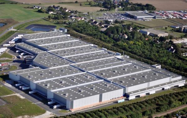 Προκηρύχθηκε ο διεθνής διαγωνισμός για το εμπορευματικό στη Θεσσαλονίκη