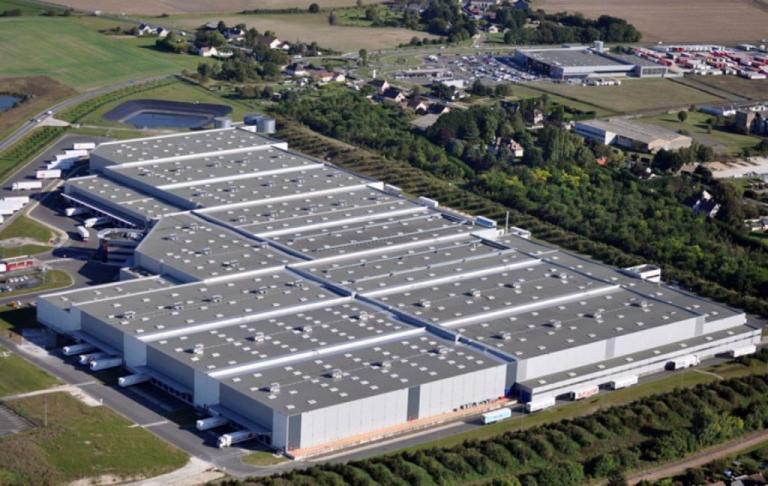 Προκηρύχθηκε ο διεθνής διαγωνισμός για το εμπορευματικό στη Θεσσαλονίκη