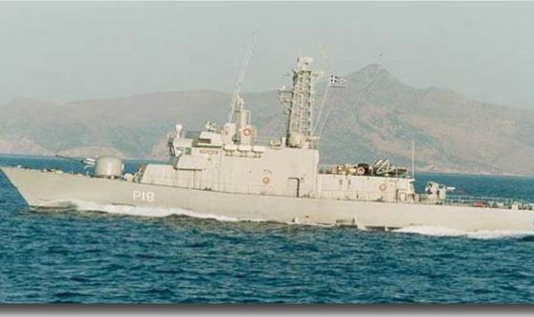 Κοτζιάς για κανονιοφόρο: Ζήτησα από την Τουρκία να δράσει βάσει διεθνούς δικαίου