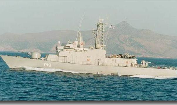 Κοτζιάς για κανονιοφόρο: Ζήτησα από την Τουρκία να δράσει βάσει διεθνούς δικαίου