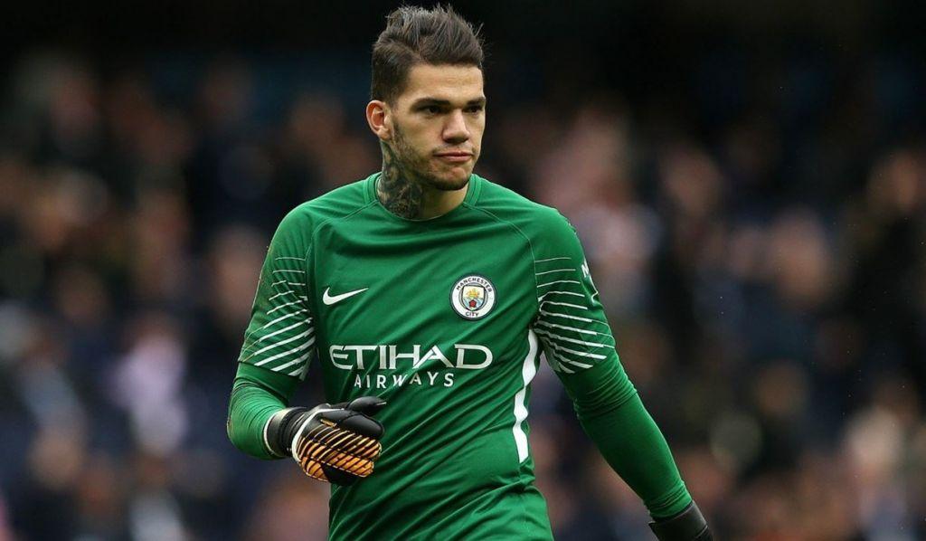 Έντερσον: Μπήκε στο βιβλίο Γκίνες