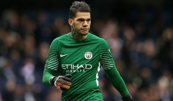 Έντερσον: Μπήκε στο βιβλίο Γκίνες