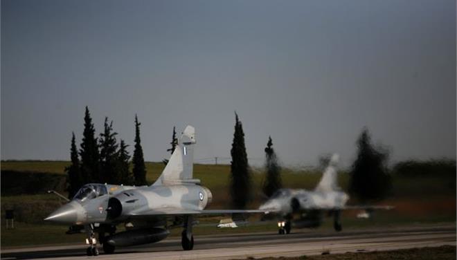 Εξοπλιστικές μπίζνες στα σκαριά