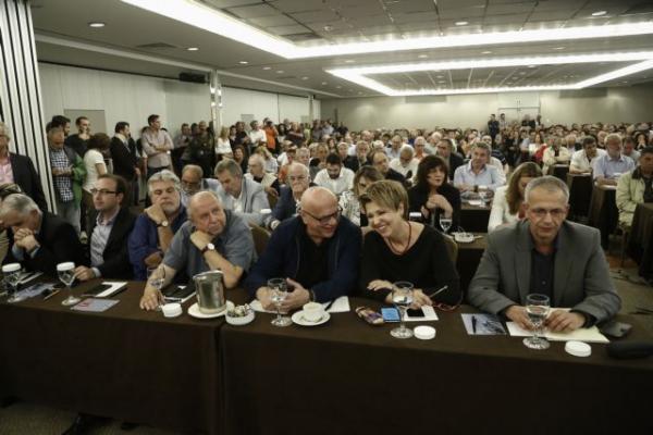 Ο πόλεμος των «τάσεων» στον ΣΥΡΙΖΑ – Προεδρικοί απέναντι στους 53+