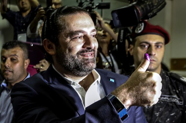 Λίβανος: Ισχυροποιείται η Χεζμπολάχ μετά τις εκλογές