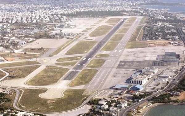 Πιτσιόρλας: Διασφαλισμένο το Ελληνικό έναντι των προσφυγών