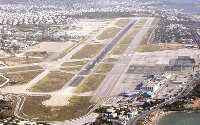 Πιτσιόρλας: Διασφαλισμένο το Ελληνικό έναντι των προσφυγών