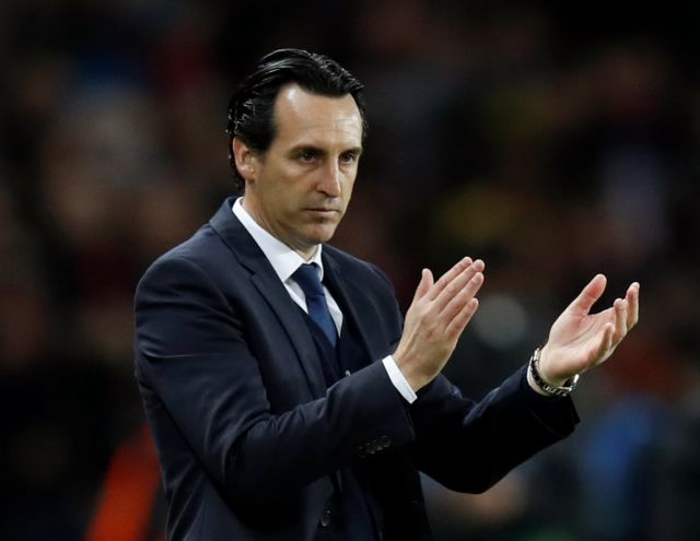 Επίσημα νέος προπονητής της Άρσεναλ ο Έμερι [Βίντεο]