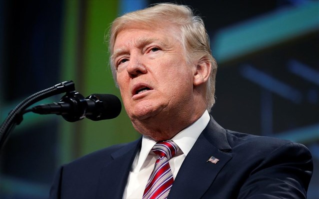 Ο Τραμπ καλείται να λάβει αποφάσεις για τις εμπορικές σχέσεις ΗΠΑ – Κίνας