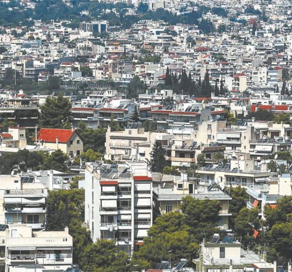 Real estate values and ENFIA property tax to be discussed with creditors