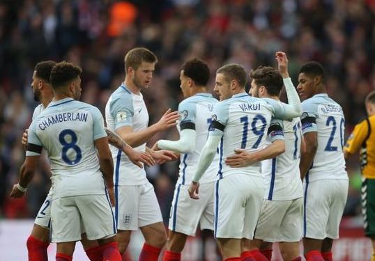 Ο εκπληκτικός τρόπος με τον οποίο η Αγγλία ανακοίνωσε την 23άδα του Μουντιάλ