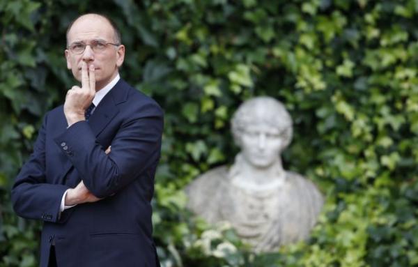 Ενρίκο Λέτα: Έρχεται 18μηνο – φωτιά για την ΕΕ